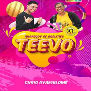 Rhapsody of Realities Teevo